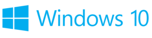 Windows 10 Logo