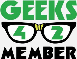 Geeks42 Membership
