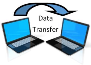 Data Transfer