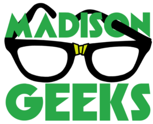 Madison Geeks Logo