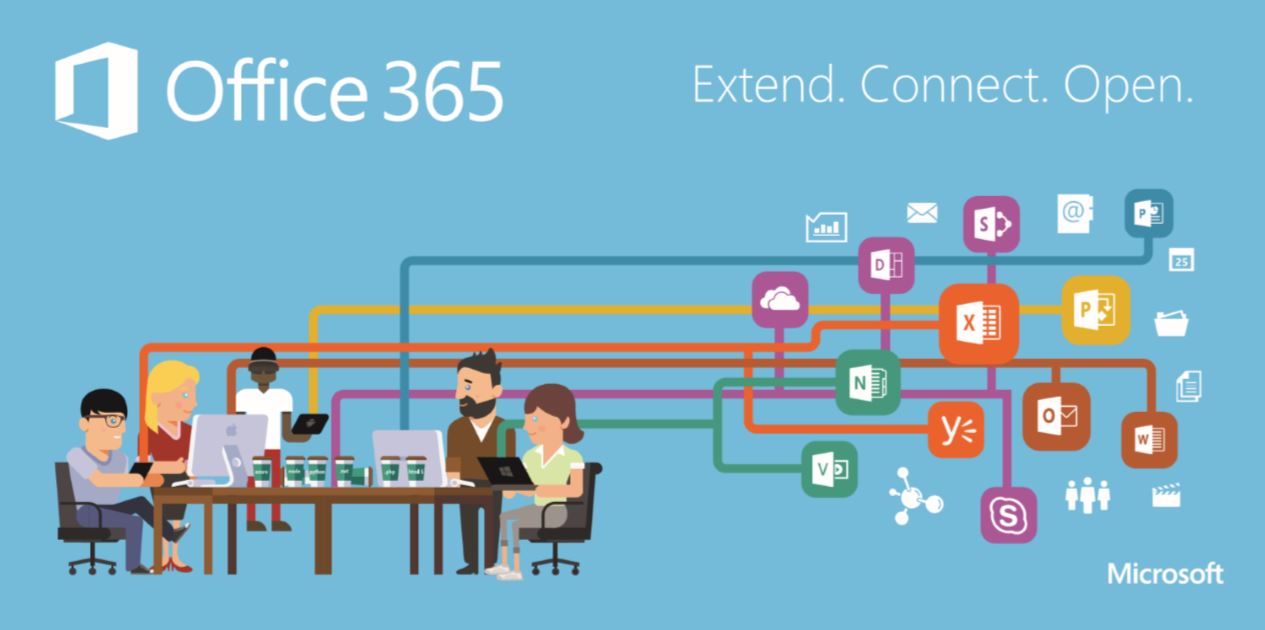 Office 365 Solutions | Madison Geeks Group