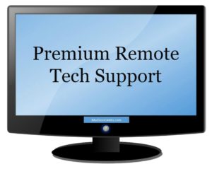 remote tech support