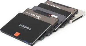 SSD Drive