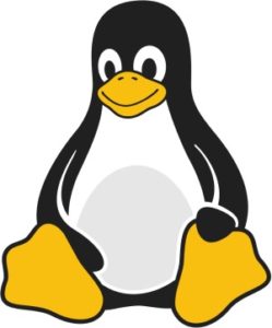 Tux the Linux Mascot