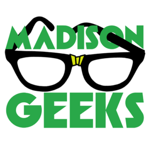 Madison Geeks Logo