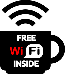Free Wifi Security