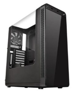 Thermaltake Gaming Computer Case