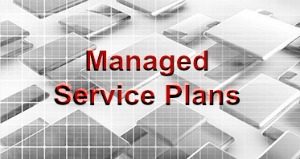 Managed Service Plan