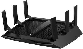 Nighthawk WiFi Router Firmware