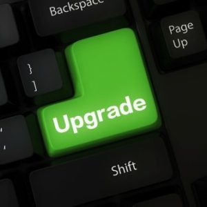 Computer Upgrade