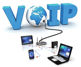 Voice over IP VoIP