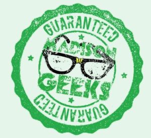 Geeks Guarantee