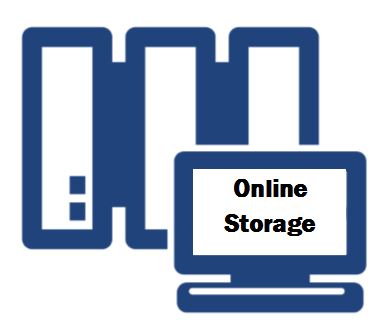 Online Storage