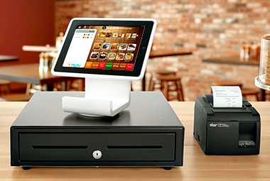 POS Point of Sale Terminal