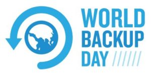 World Backup Day